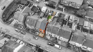 Princess Street Brimington